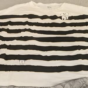 Uniqlo x Disney 101 Dalmatians Tee 🐾